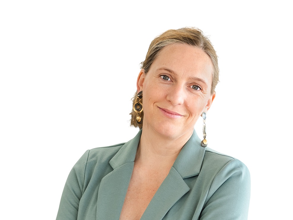 Clarisse Magnin-Mallez